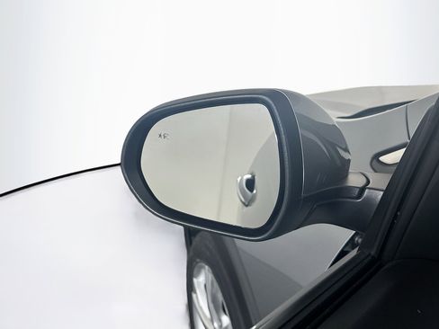 Used 2025 Buick Encore GX Preferred image 16