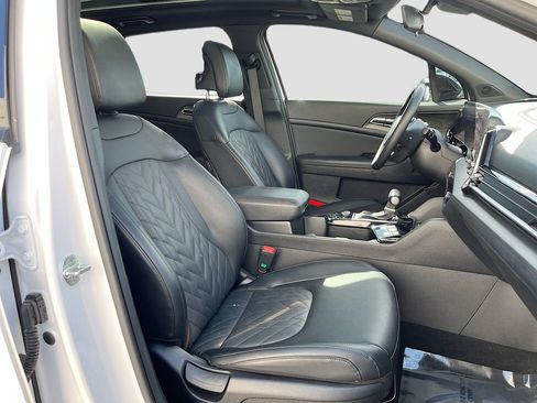 Certified 2023 Kia Sportage X-Pro AWD/4WD image 30