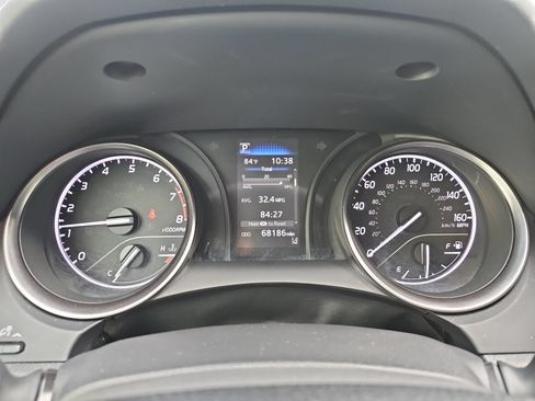 Used 2023 Toyota Camry SE FWD image 26