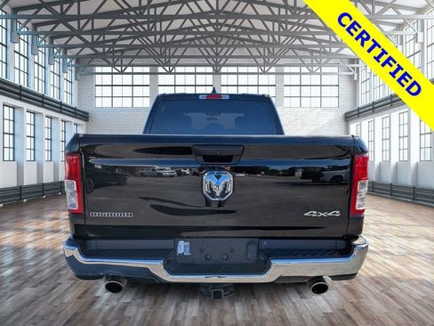 Used 2023 RAM 1500 Big Horn image 5