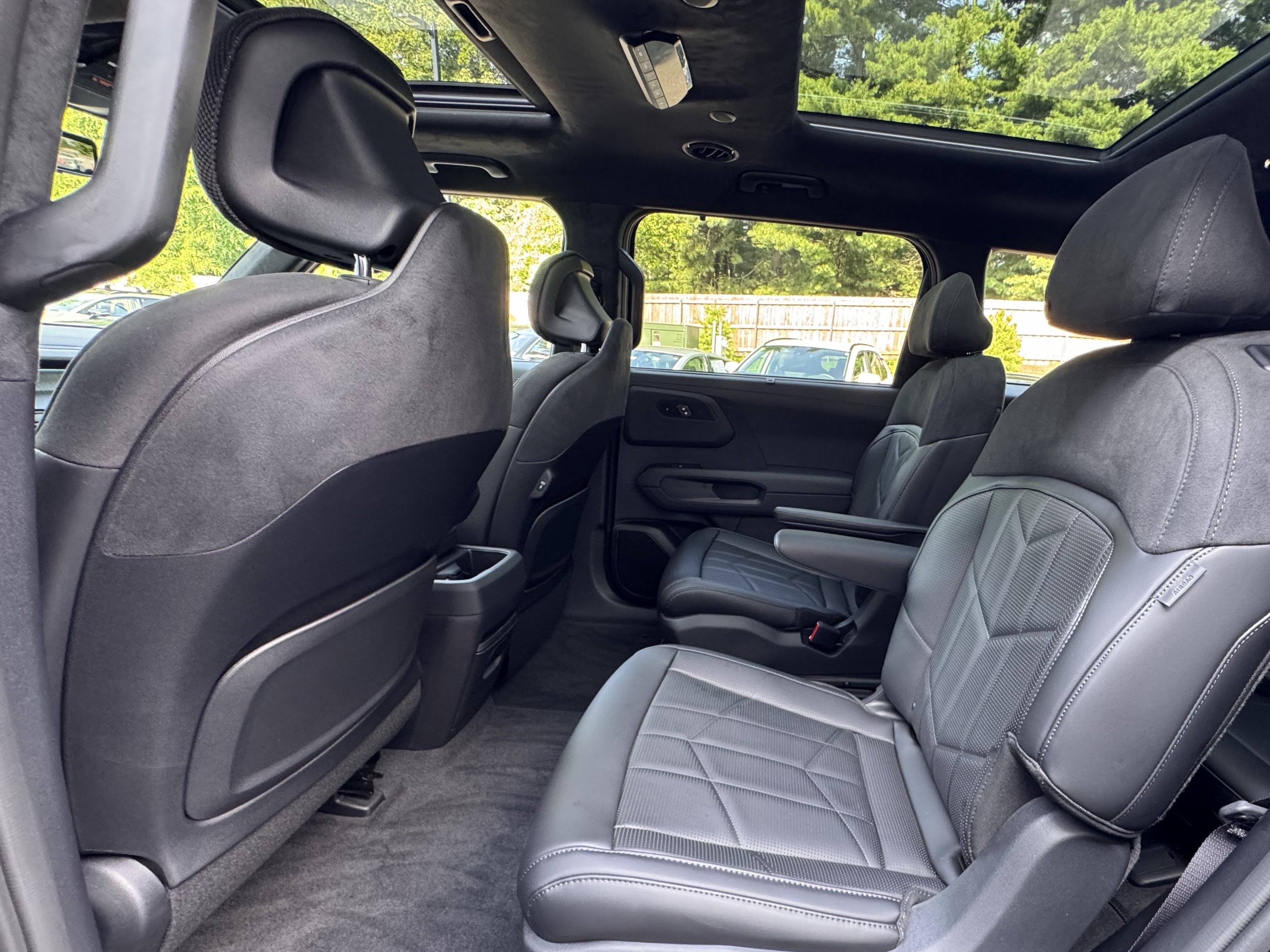 New 2027 Kia Telluride X-Line SX Prestige AWD/4WD image 13