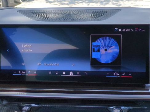 New 2027 BMW X7 xDrive40i w/ Executive Package AWD/4WD image 18