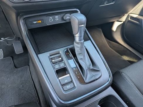 Used 2025 Honda CR-V EX image 25