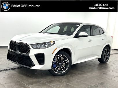 New 2026 BMW X2 xDrive28i w/ Technology Package
