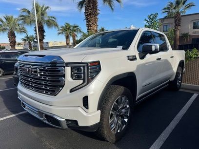Used 2023 GMC Sierra 1500 Denali w/ Denali Reserve Package