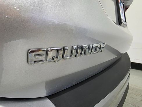 Used 2019 Chevrolet Equinox LT image 31