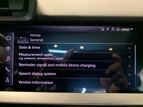 Used 2022 Audi A3 2.0T Premium w/ Convenience Package image 33