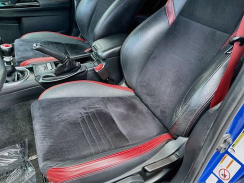 Used 2020 Subaru WRX STI AWD/4WD image 17