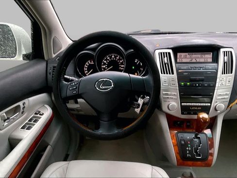 Used 2008 Lexus RX 350 2WD image 5