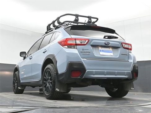 Used 2019 Subaru Crosstrek 2.0i image 43
