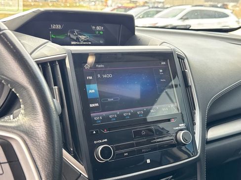 Used 2020 Subaru Forester Limited image 22