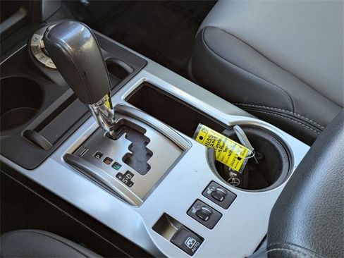 Used 2024 Toyota 4Runner SR5 Premium image 22