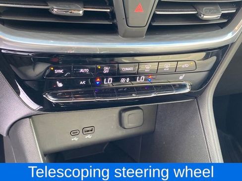 Certified 2024 Buick Encore GX Avenir w/ Avenir Convenience Package image 12