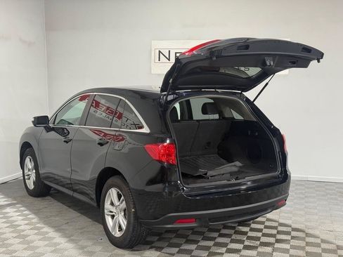 Used 2013 Acura RDX AWD image 33