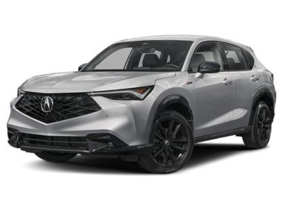 Used 2026 Acura ADX A-Spec
