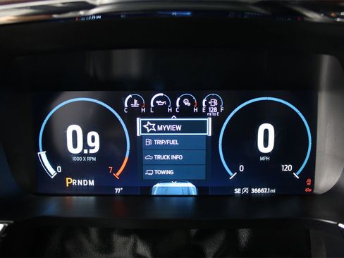 Used 2021 Ford F150 Lariat w/ Equipment Group 502A High image 31