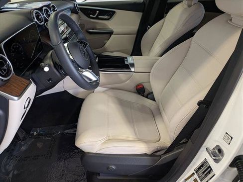 Certified 2026 Mercedes-Benz GLC 300 image 29