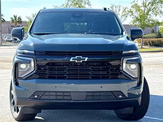 New 2026 Chevrolet Suburban RST w/ Comfort Package AWD/4WD video 2