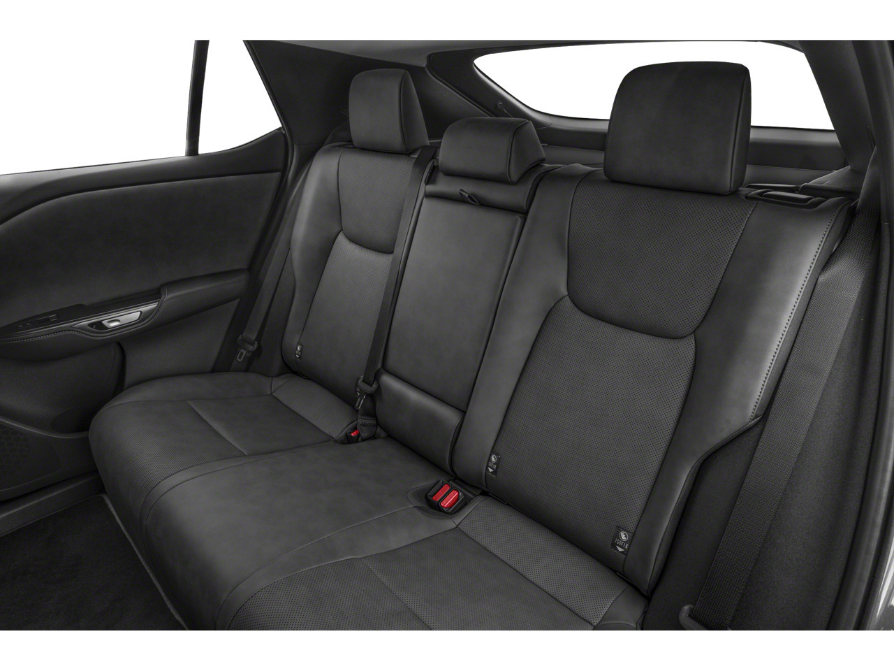 New 2026 Lexus RZ 450e AWD w/ Technology Package image 13