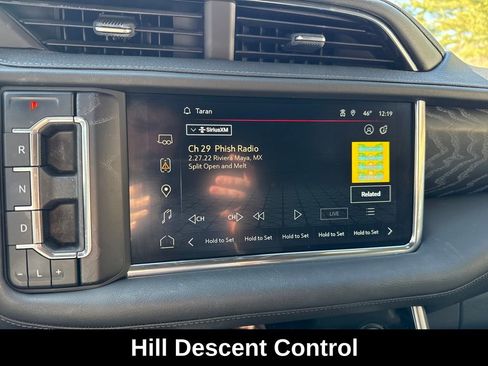 Used 2023 GMC Yukon Denali image 18