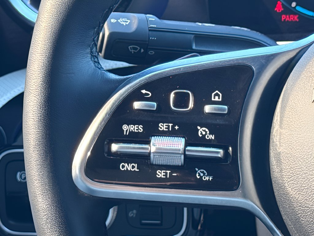 Used 2023 Mercedes-Benz CLA 250 4MATIC w/ Premium Package image 14