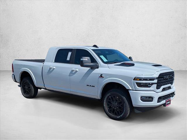 Used 2026 RAM 3500 Limited AWD/4WD image 6