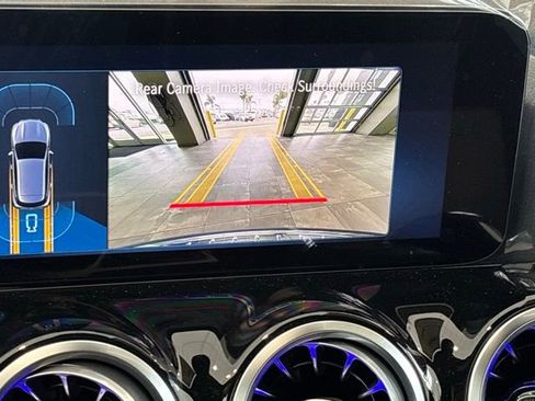 Certified 2026 Mercedes-Benz GLA 250 image 22