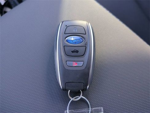 New 2026 Subaru Forester Limited image 31