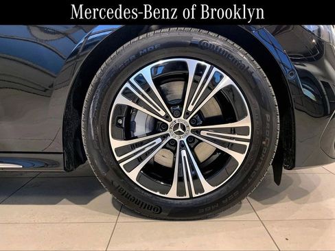 Used 2026 Mercedes-Benz E 350 4MATIC Sedan image 10