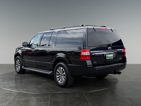 Used 2015 Ford Expedition EL XLT w/ Equipment Group 202A AWD/4WD image 7