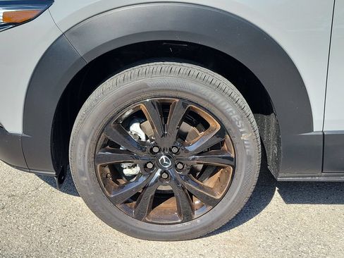 New 2026 MAZDA CX-30 AWD 2.5 S w/ Select Sport Pkg image 7