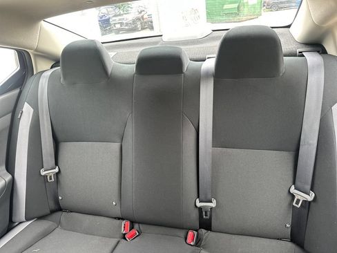 Certified 2025 Nissan Versa S w/ Trunk Package FWD image 49