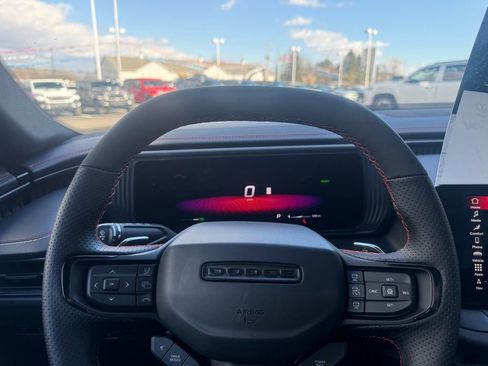 New 2025 Dodge Charger R/T w/ Sun & Sound Package image 41