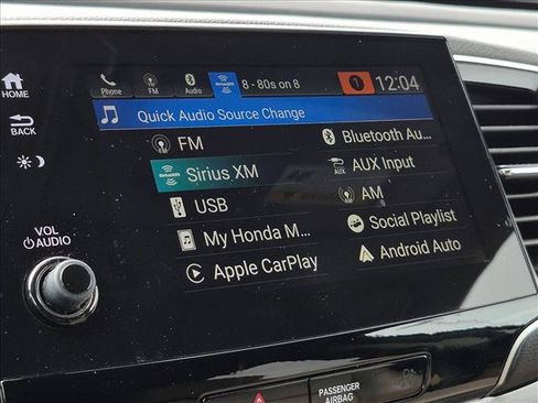 Used 2020 Honda Pilot EX-L image 12