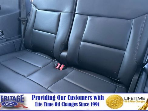 New 2026 Ford Explorer ST w/ Sun And Sound Package image 15