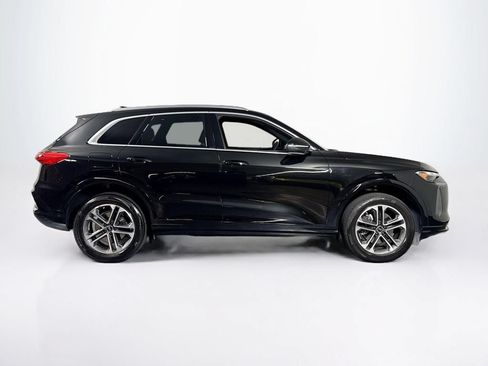 Used 2025 Audi Q5 Premium w/ Convenience Package AWD/4WD image 6