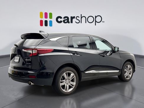 Used 2021 Acura RDX AWD w/ Advance Package image 5