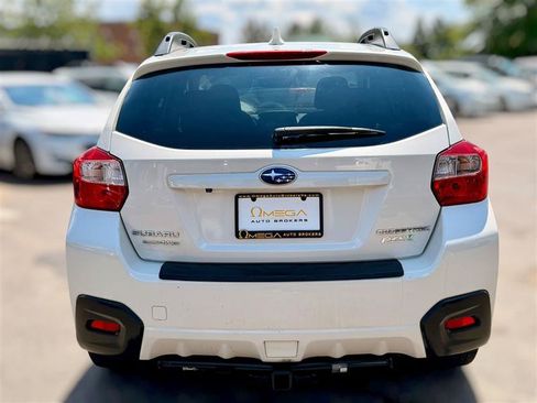 Used 2017 Subaru Crosstrek 2.0i Premium AWD/4WD image 7