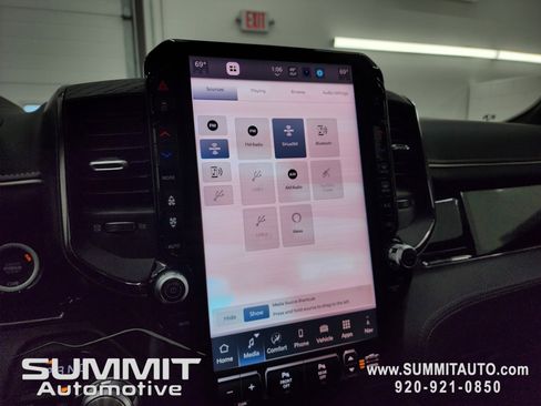 New 2026 RAM 1500 Limited image 51