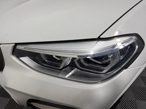 Used 2020 BMW X3 M40i w/ Driving Assistance Package AWD/4WD image 13