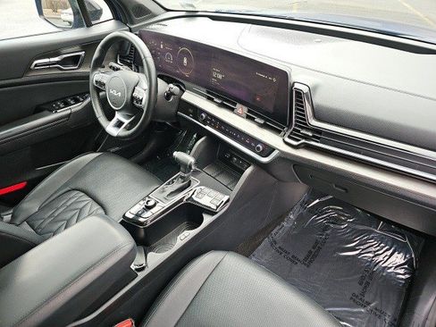 Used 2023 Kia Sportage X-Pro Prestige image 14