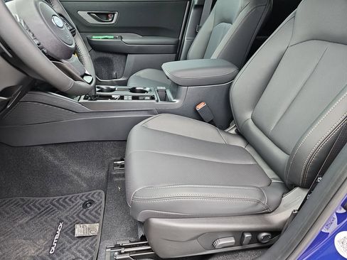 New 2026 Subaru Outback Limited AWD/4WD image 15