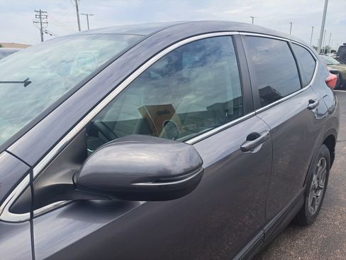 Used 2019 Honda CR-V EX-L image 36
