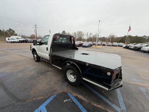 Used 2012 Ford F350 XL w/ PWR Equipment Group image 7