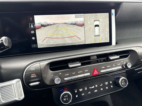 New 2026 Hyundai Palisade Calligraphy AWD/4WD image 5