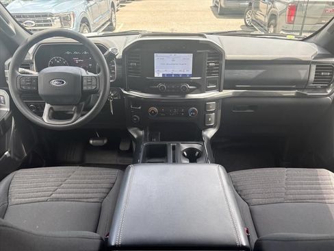 Used 2021 Ford F150 XL w/ STX Appearance Package RWD image 4