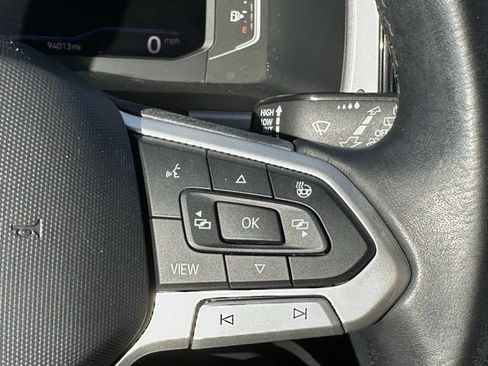 Used 2021 Volkswagen Atlas SEL image 15