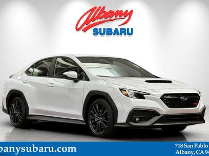 New 2026 Subaru WRX Premium w/ WRX Essentials Package