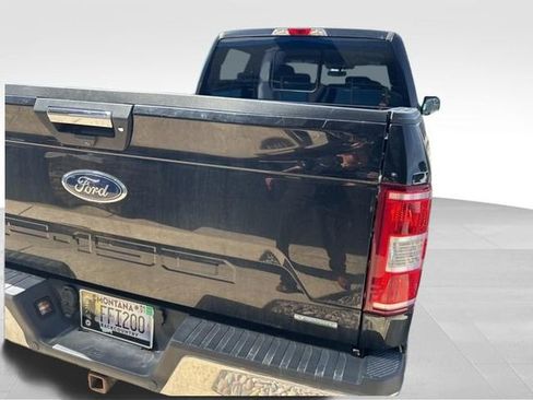Used 2019 Ford F150 XLT w/ Equipment Group 302A Luxury image 7
