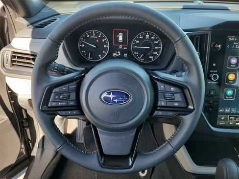 New 2026 Subaru Forester Premium image 21